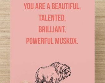 Compliment cards | Etsy