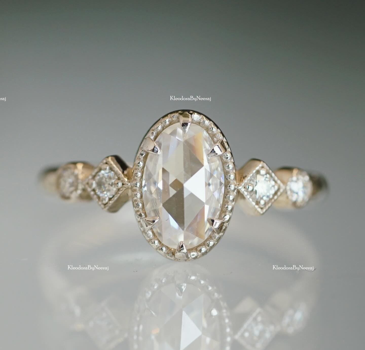 Lily Collins Ring UK