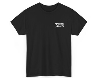 T-shirt Da Auto R4 Vintage &ndash; Stile Retr&ograve; Per Appassionati Di Auto