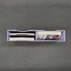 ANNO 1800 + Die Erweiterung Board Game Organizer, 3D Printed Insert image 20