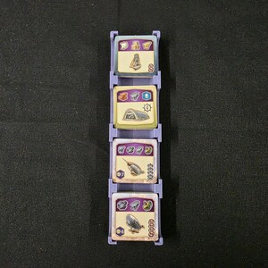 ANNO 1800 + Die Erweiterung Board Game Organizer, 3D Printed Insert image 16