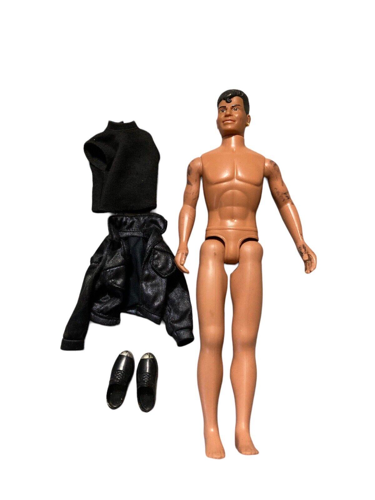 1990 big step doll sale