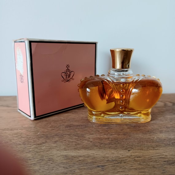 Prince Matchabelli Cologne STRADIVARI Parfume Vintage Perfume 2 Oz