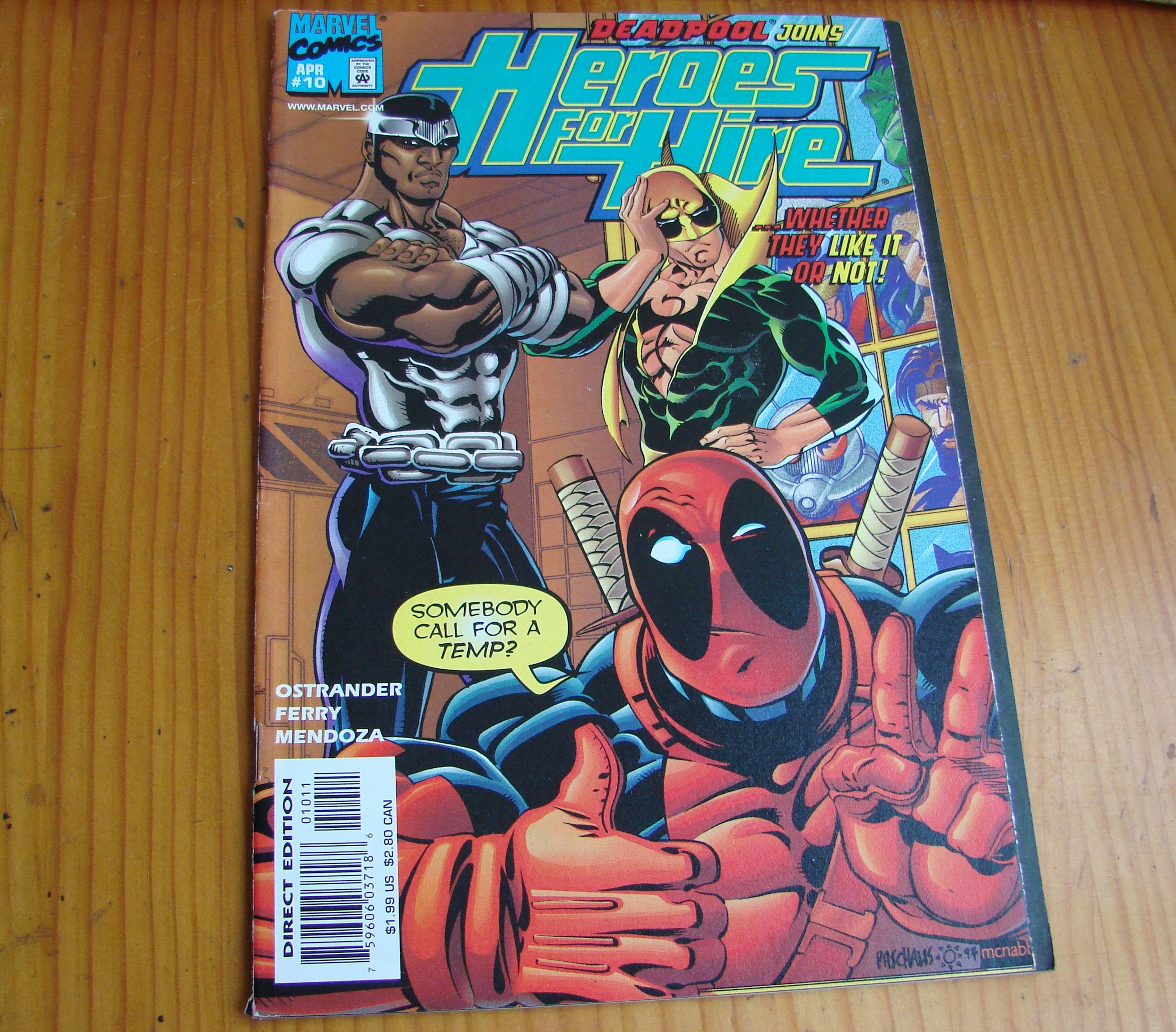 Deadpool 90's - Etsy
