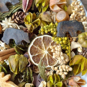 Old Country Lodge Artisan Potpourri image 3