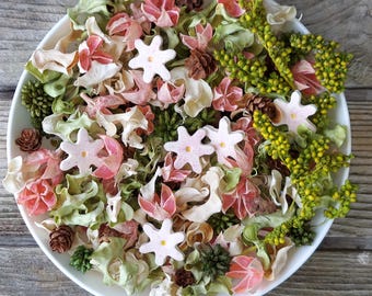 Field of Daisies Artisan Potpourri