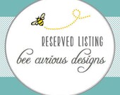 Reserved for Swaggerboom *Local Drop off / Pick up* Custom painting, front & back, for a Faux leather 'bride' wedding jacket