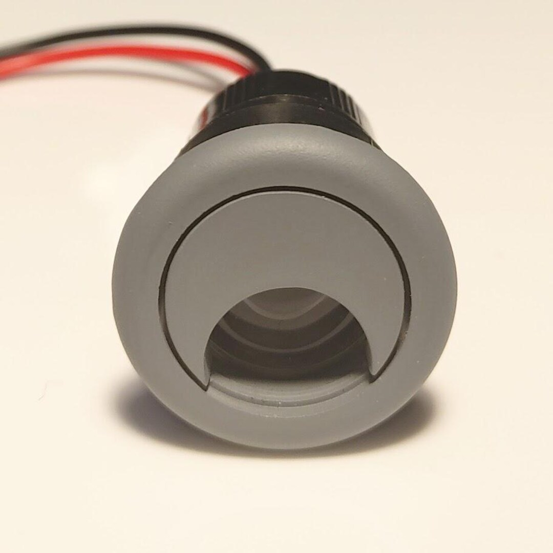 LED Riser Light Replaceable LED Bulbs, Unlike Trex and Other Chinese ...