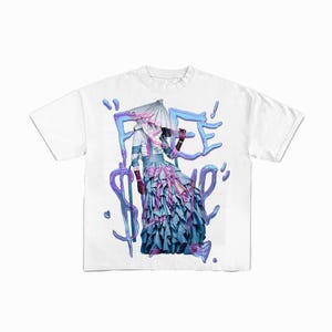Young Thug png, T-shirt design, bootleg tees design, ready to print, printable design, hiphop artist, 90s, rapper, rap tee design, 300 dpi