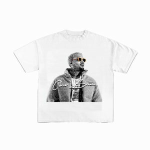 Chris Brown png, T-shirt design, bootleg tees design, ready to print, printable design, hiphop artist, 90s, rapper, rap tee design, 300 dpi