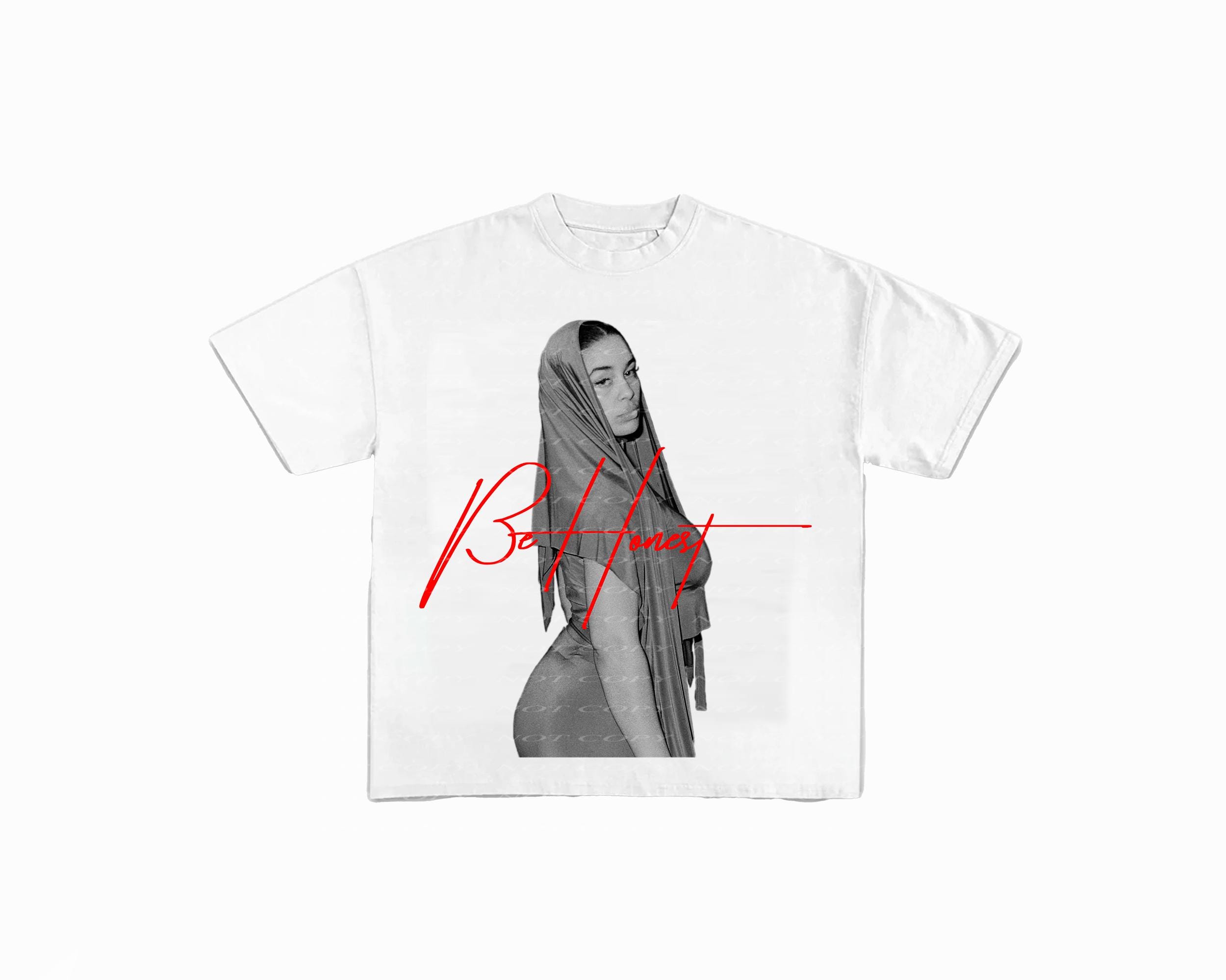JOURNAL STANDARD JORJA SMITH Tシャツ JORJA SMITH / ジョルジャ・スミス × JOURNAL STANDARD コラボ T
