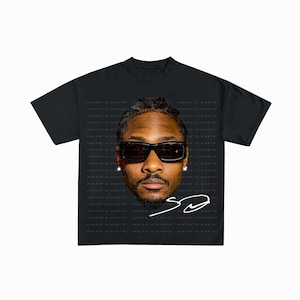 Stefon Diggs png, T-shirt design, bootleg tees design, ready to print, printable design, hiphop artist, 90s, rapper, rap tee design, 300 dpi