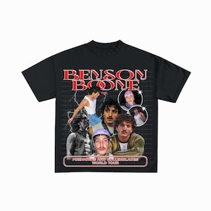 Benson Boone png, T-shirt design, bootleg tees design, ready to print, printable design, hiphop artist, 90s, rapper, rap tee design, 300 dpi
