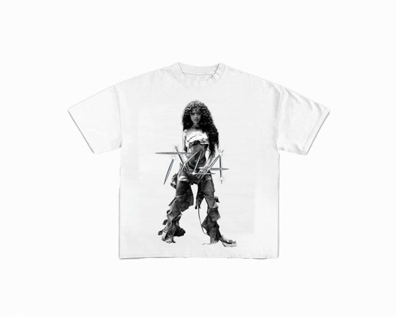 Tyla png, T-shirt design, bootleg tees design, ready to print, printable design, hiphop artist, 90s, rapper, rap tee design, 300 dpi