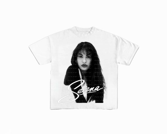 Selena Quintanilla Perez Png, T-shirt Design, Bootleg Tees Design