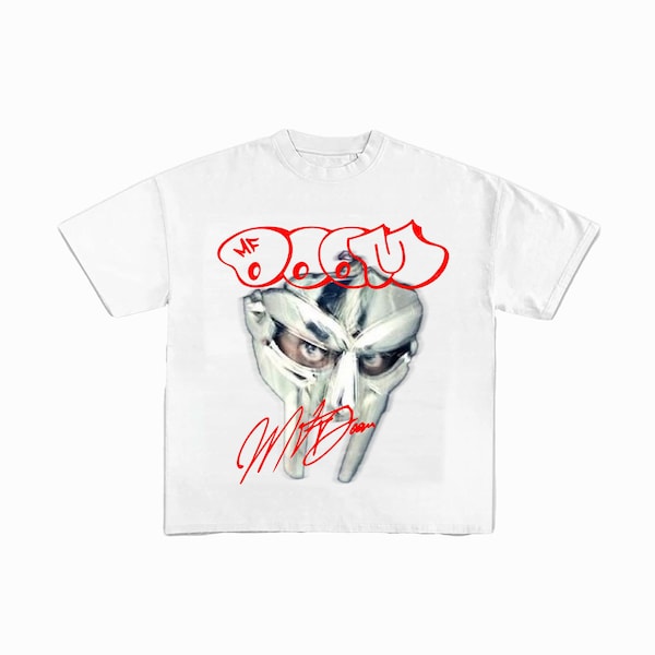 MF Doom png, diseño de camiseta, diseño de camisetas piratas, listo para imprimir, diseño imprimible, artista hiphop, años 90, rapero, diseño de camiseta rap, 300 dpi