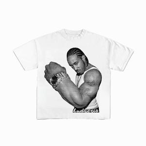 Ludacris png, T-shirt design, bootleg tees design, ready to print, printable design, hiphop artist, 90s, rapper, rap tee design, 300 dpi