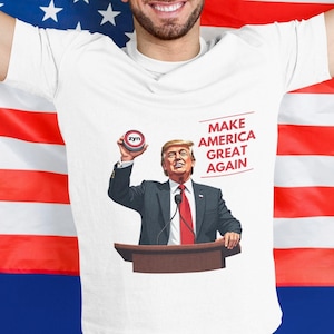 Zyn Nicotine Shirt of Donald Trump, Donald Trump 2024 Election Shirt, Funny Election Shirt of Donald Trump, Gift for Zyn lovers