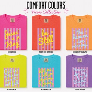 Christian Shirt, Faith Based Tee, Jesus Is King Shirt, Let Me Tell You About My Jesus Tee, Religious Gift