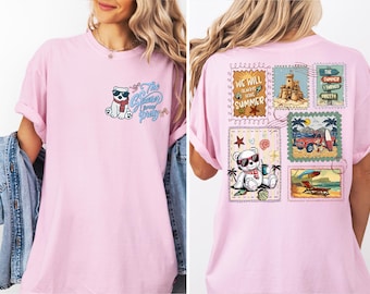 Comfort Colors®Team Conrad Junior Mint Bear Shirt, Turned Pretty Shirt, TSITP Cousins Beach Fan Shirt, Summer Romance Book Fan Sweatshirt