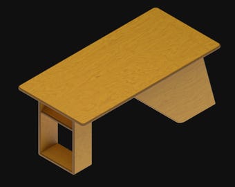 ST-0 [ small table 0 ]