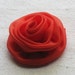 see more listings in the HAIR ACCESSORIES. Handcrafted flower hair clips, headbands, hair ties, scrunchies. section