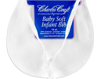 charles craft bibs