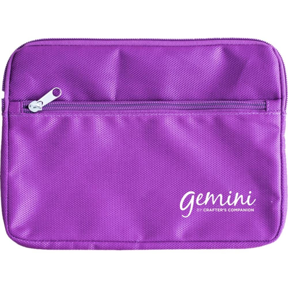 Sac de rangement de Crafter compagnon Gemini plaque Sac de compagnon rangement de Crafter compagnon de Gemini plaque f46def