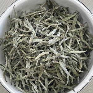 Soma Silver Needles White Tea