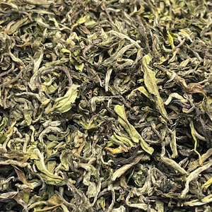 White Tea
