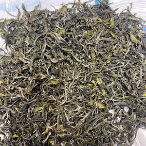Special Green Tea