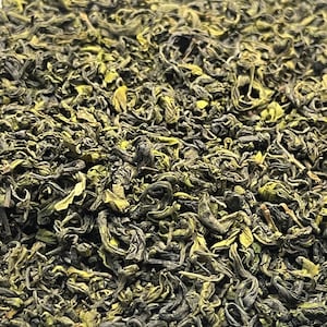Roasted Green Tea