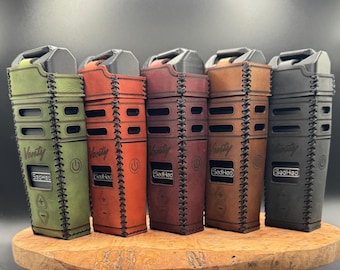 Handmade Leather Case for Storz & Bickel VENTY Vaporizer