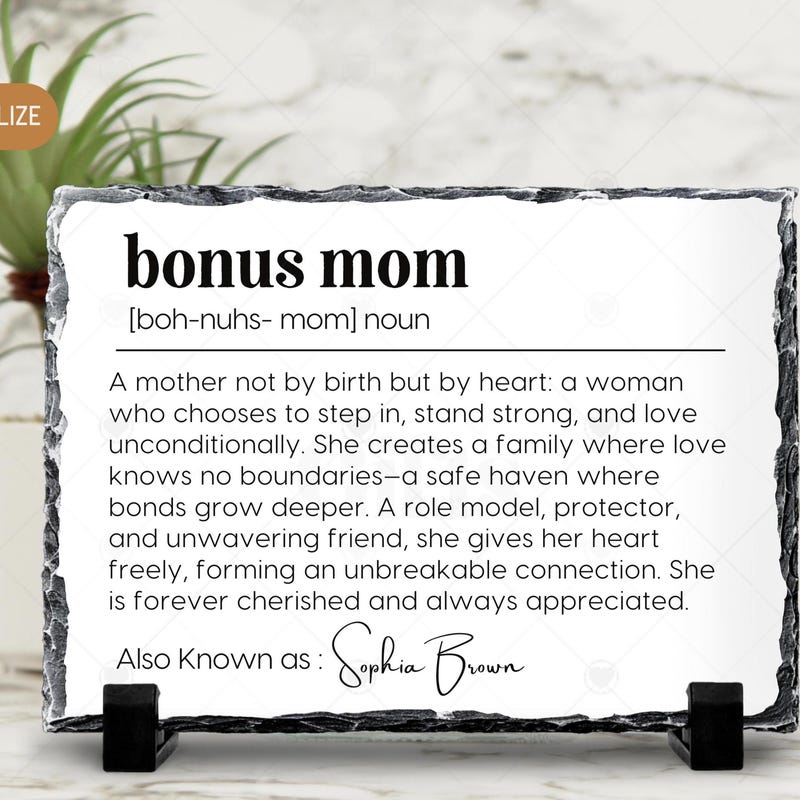Meaningful Mom Gift - 60+ Gift Ideas for 2025
