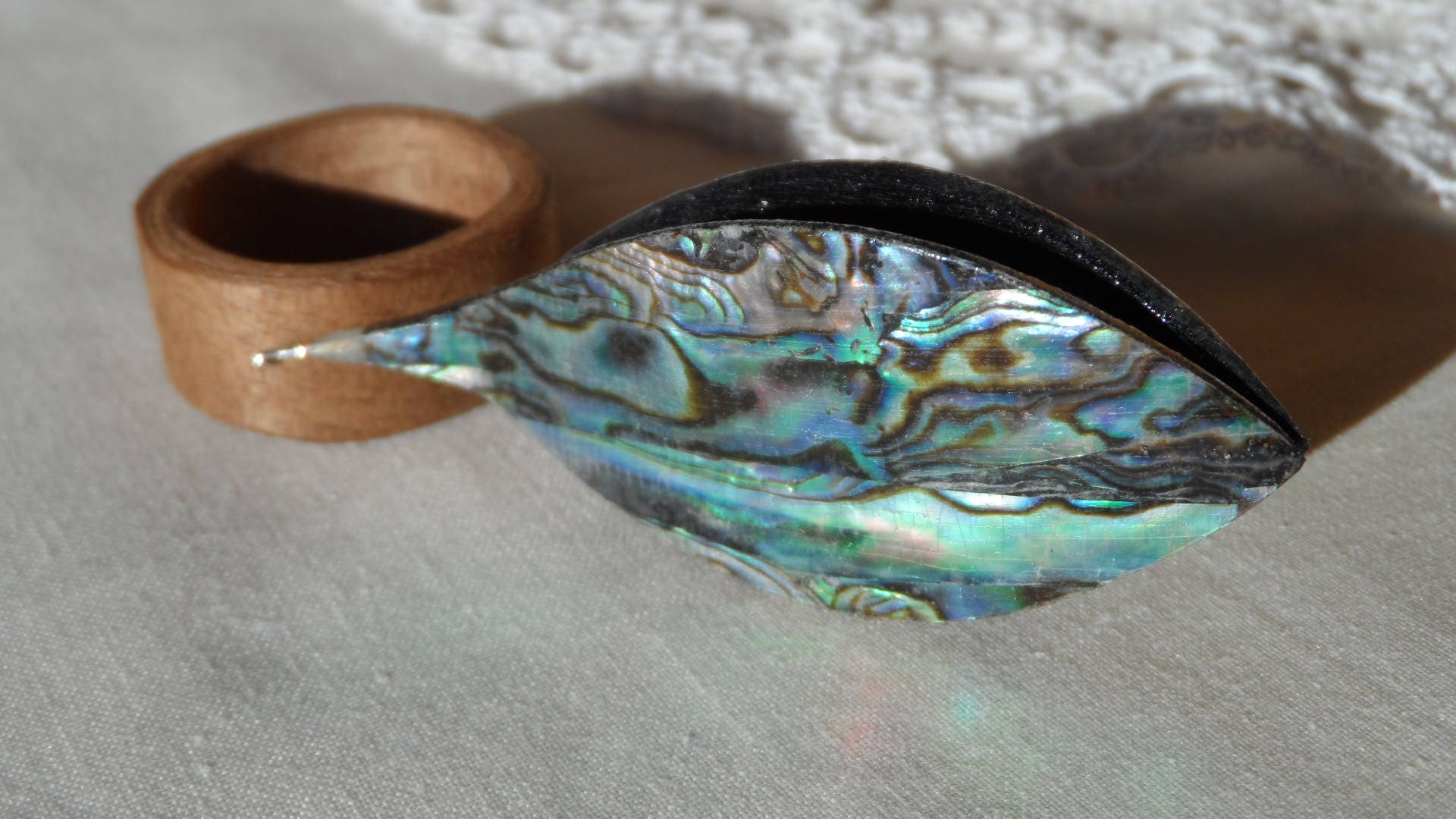 Tatting Shuttle for sale Only 2 left at 75