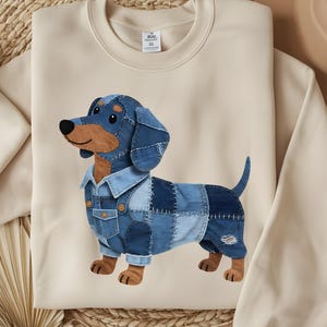 Kids Patchwork Clothing - Etsy