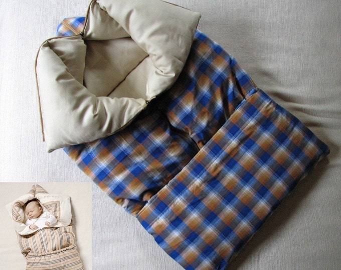 Luxury Baby Blanket / Comforter / Quilt Transformer for Boy Etsy