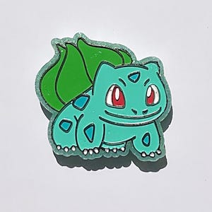 Leafy Dinosaur | Car Freshie | Air Freshener | Hanging Car Freshener | Customize Color & Scent| Anime | Manga