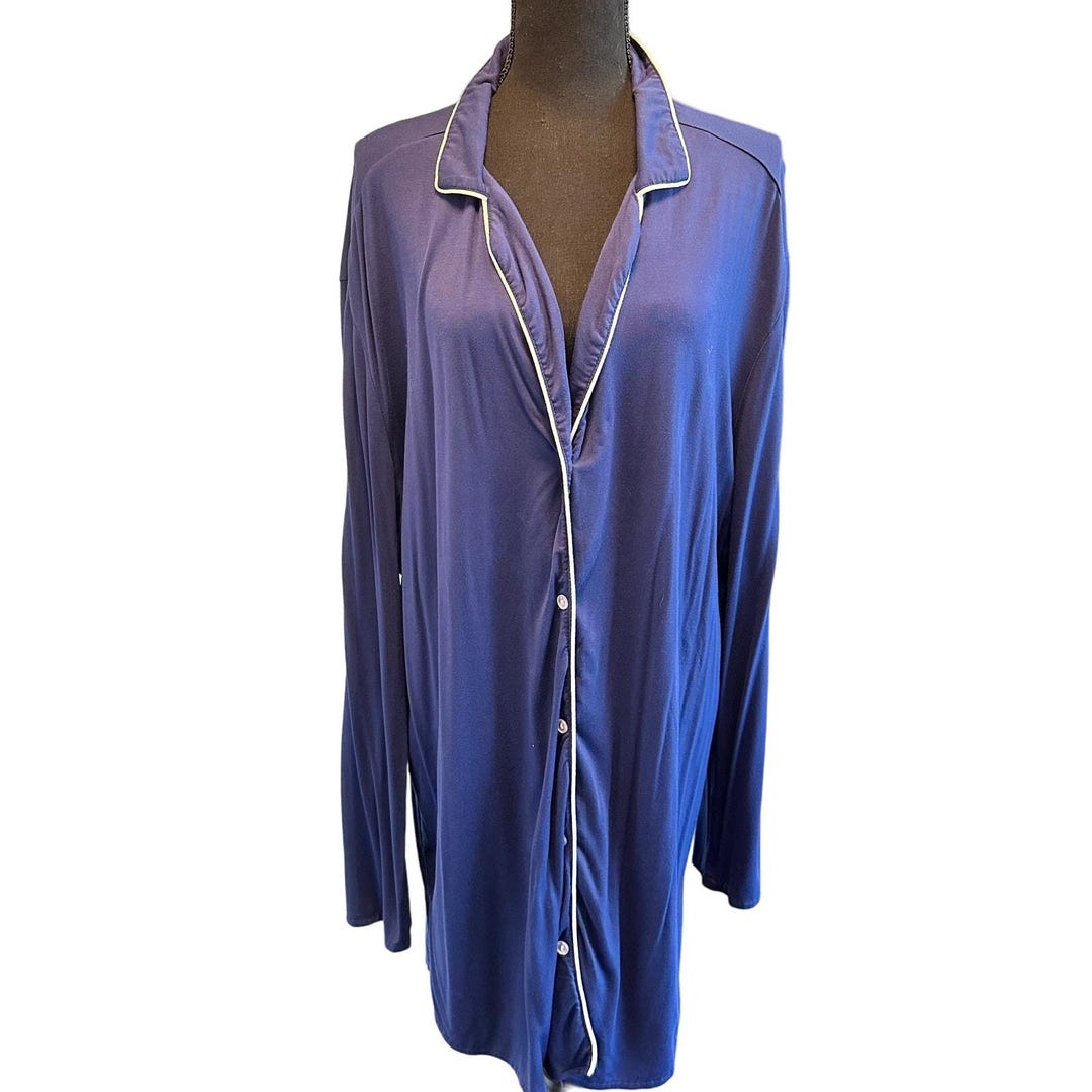 Recliner nightshirt hotsell