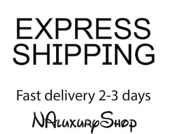 Express Shipping