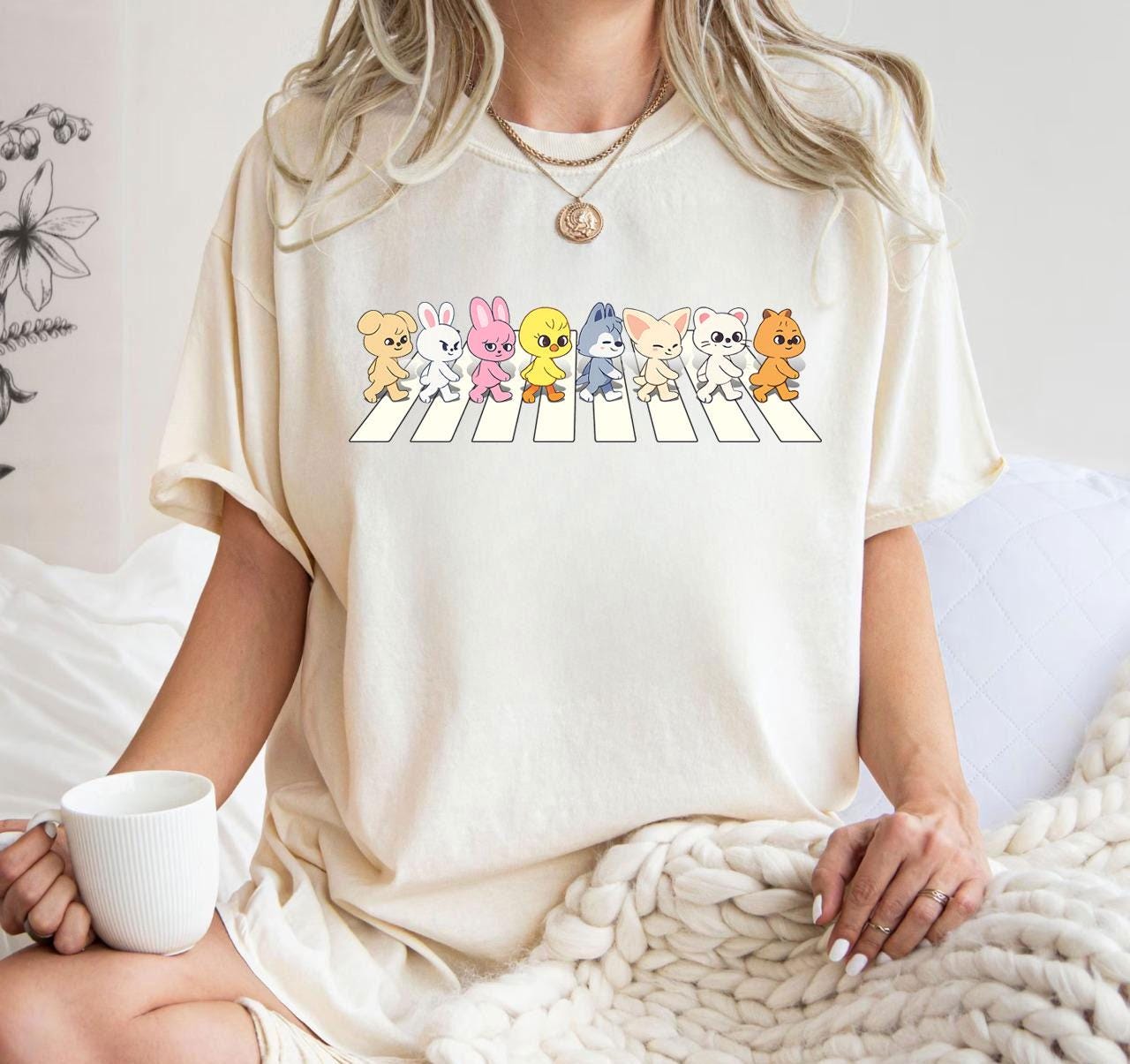 Han Quokka Skzoo Outfit - Etsy