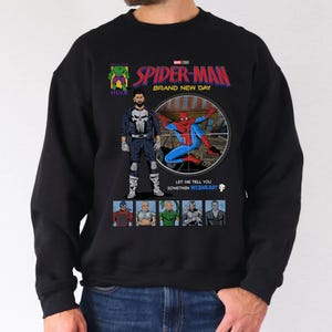 May include: A set of three ceramic mugs with a speckled, matte finish. Each mug features a different color: light blue, cream, and gray. The mugs have a simple, modern design with a rounded shape and a comfortable handle.