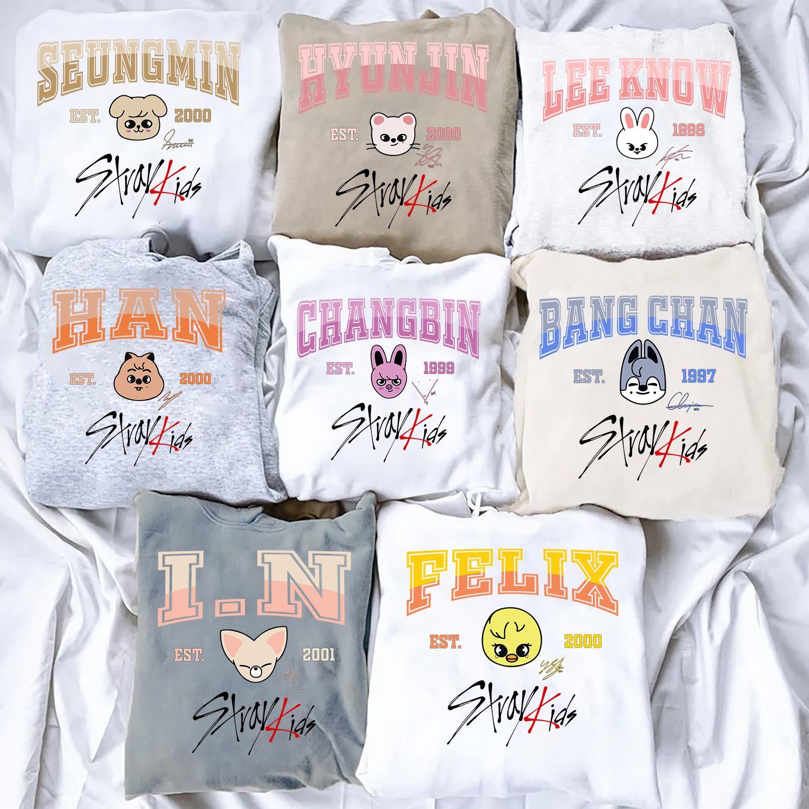 Dominate Eu Tour - Etsy