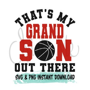 Basketball Oma Sofort Download | Basketball Grandpa Sofortiger Download | Basketball PNG | Basketball svg | Basketball Familie SVG