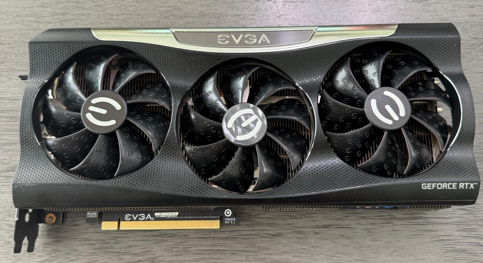 Rtx 3080 Ftw3 Ncase M1 3080 Evga 3070 Ftw3 Canada