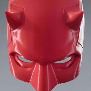 Daredevil Mask / Helmet