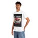Shirt-Unisex Heavy Cotton Tee