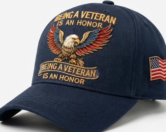 American 250th Anniversary Commemorative Cap, Patriotic American Flag, Veteran Gift, Suitable for Both Men and Women
