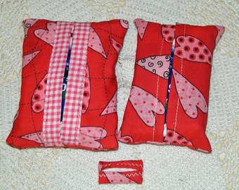 Heart Tissue Holder Set