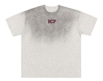 Camiseta con gráfico de toro orgulloso, grueso y atrevido